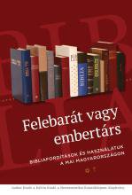 Felebarát vagy embertárs