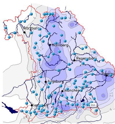 Hogyan tovább a Duna mentén? (gondolatok a 2013. évi rendkívüli árvíz kapcsán)