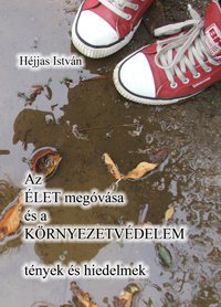 Járosi Márton*: A fenntarthatóság a hit és a természettudományok mérlegén.