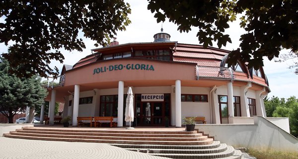 Már lehet jelentkezni a szárszói konferenciára!