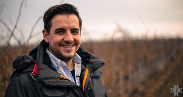 A református egyház bora minőségi termék