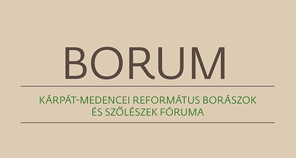 Kié lesz a 2018. évi Magyarországi Református Egyház bora?