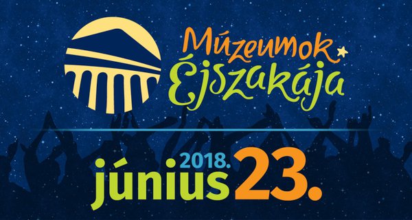 Múzeumok éjszakája