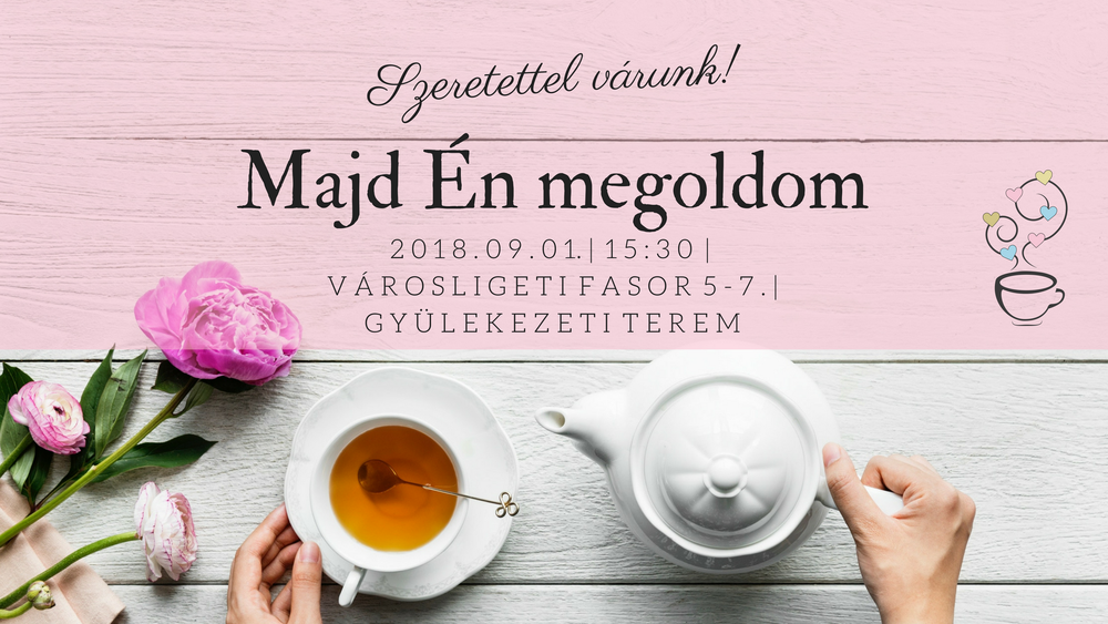 Eltökélt szívű nők