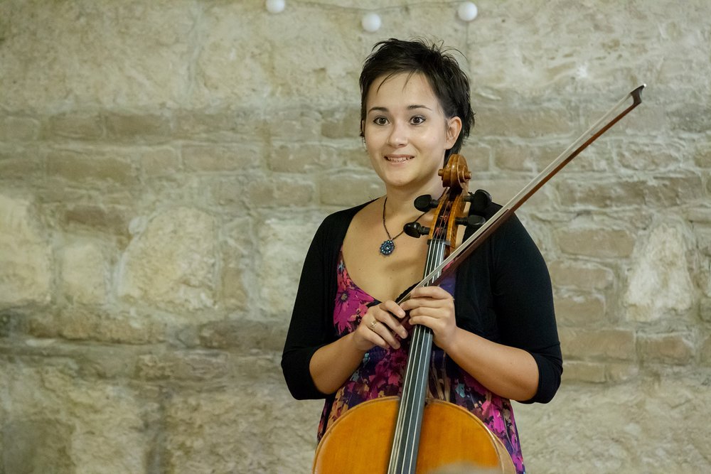 Ahol a zene összeköt