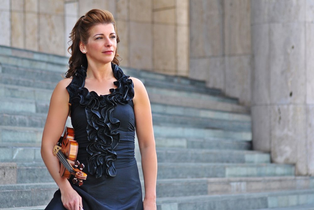 Jótékonysági koncert