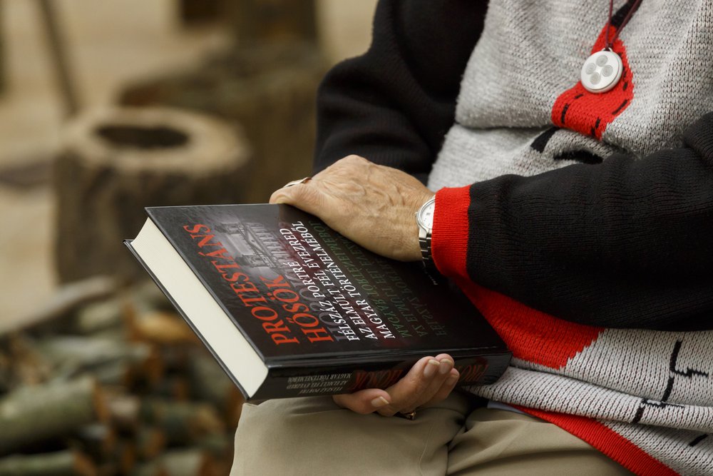 Református hősök – immáron harmadszor