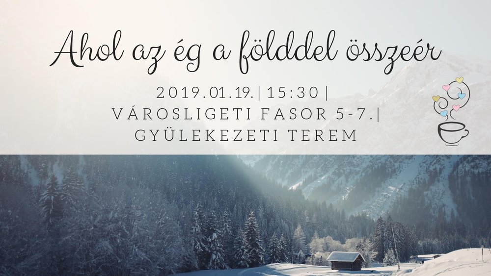 Eltökélt szívő nők - januárban is