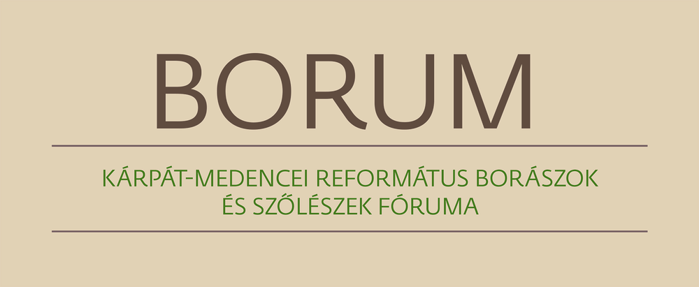 Hetedjére is BORUM!