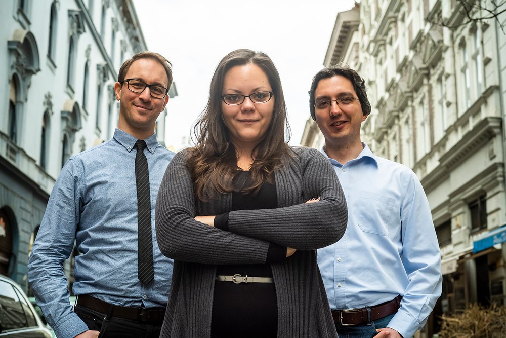 Közünk van egymáshoz!