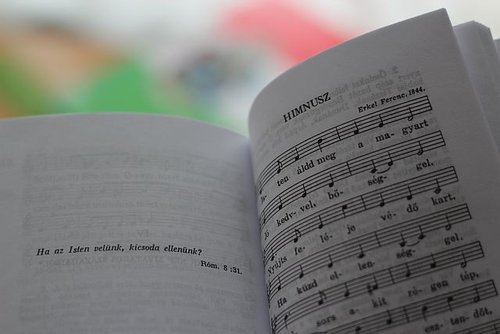 A Himnuszt énekelni elidegeníthetetlen jogunk