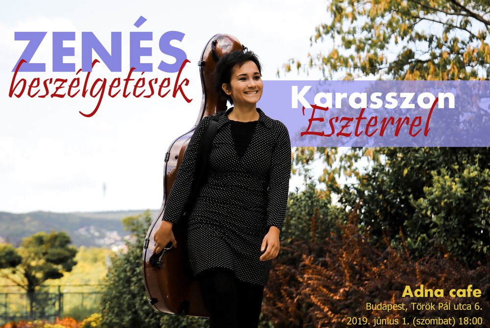 Zenés beszélgetések