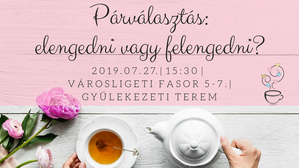 Eltökélt szívű nők - július