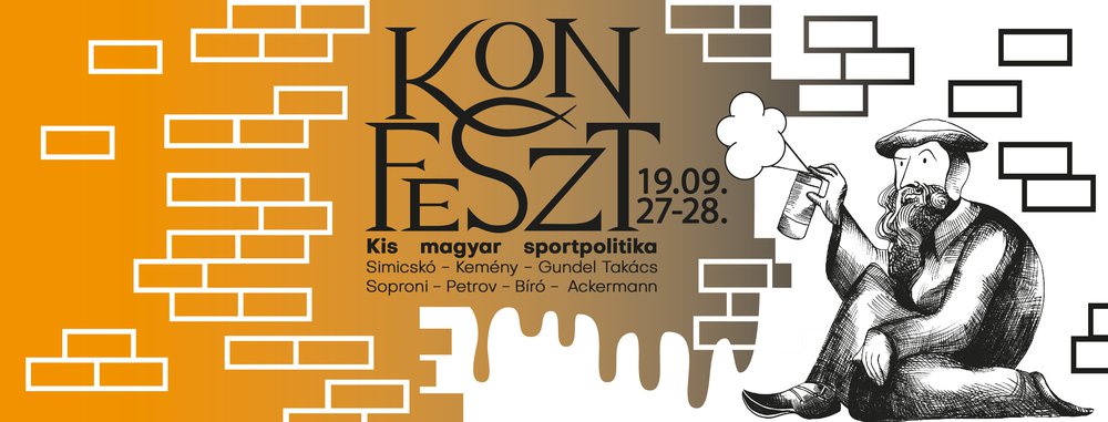 KONFESZT