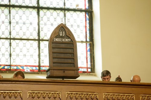 Amire az egyháznak szüksége van