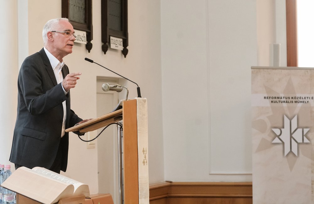 A változás velünk kezdődik