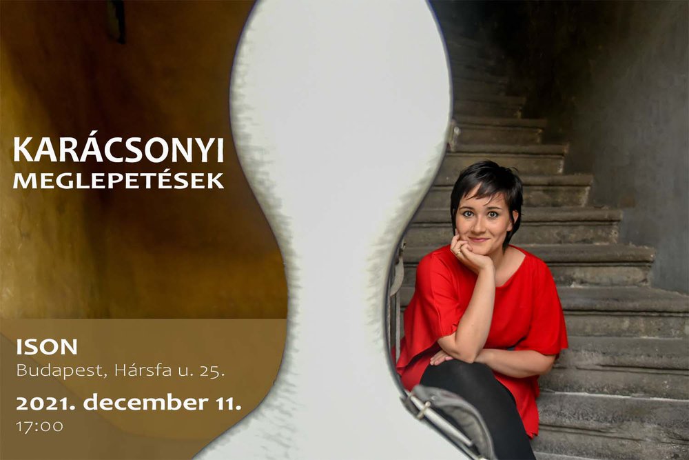 Karácsonyi meglepetések