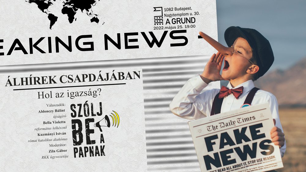 Álhírek csapdájában - hol az igazság?