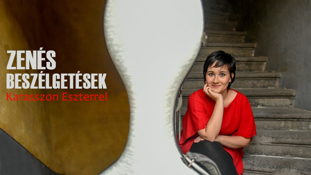 Zenés beszélgetések - szeptember