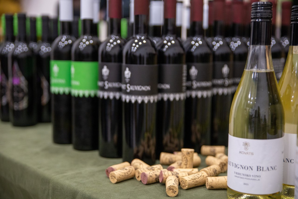 Elkezdődött a BORUM Csúzán