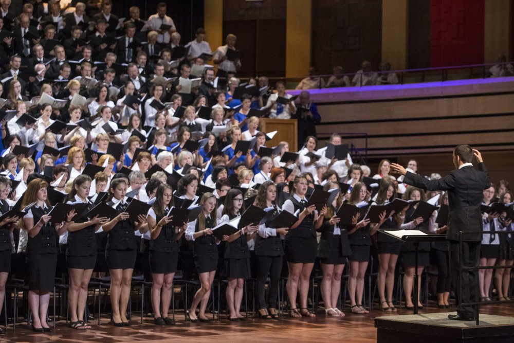 Református Kórustalálkozó