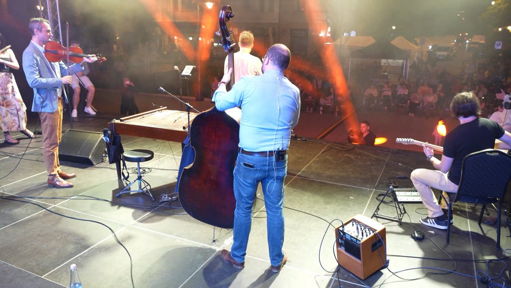 Református Zenei Fesztivál 2023 - szombat