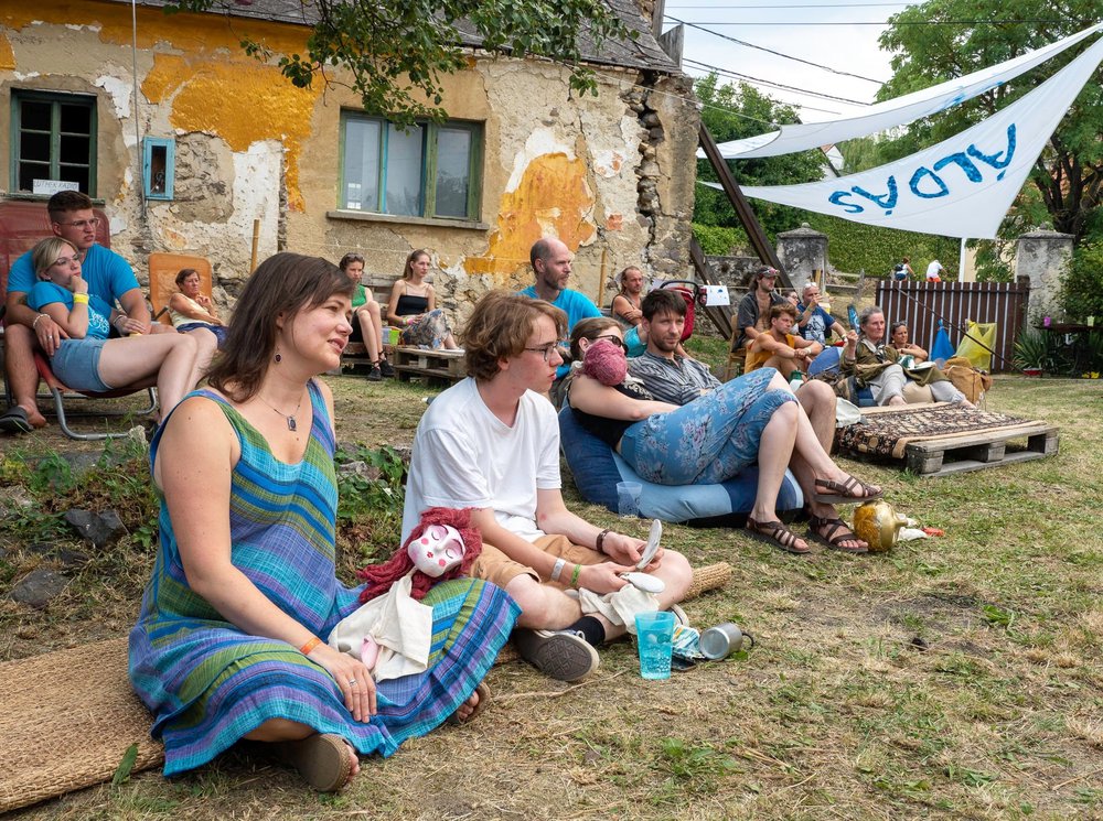 „Vannak vidékek legbelül”