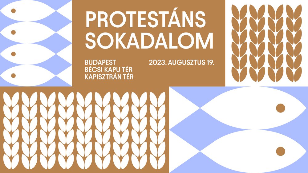 Protestáns Sokadalom