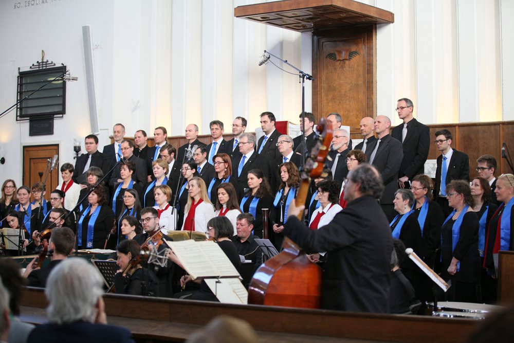 Jótékonysági koncert Kodály Zoltán születésnapján!