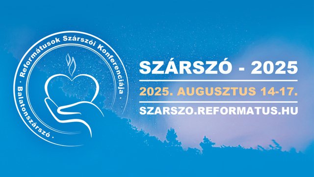 Szárszó 2025