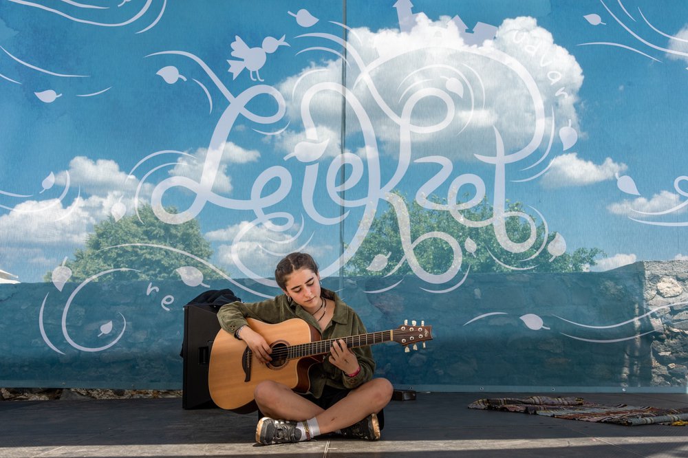 LéleKzet Református Udvar